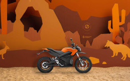 Peringati 15 Tahun, Inilah Zero DSR Limited Edition 