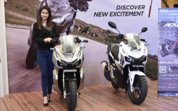 Buruan, Beli Honda CBR250RR Dapat Potongan Harga Rp8 Juta