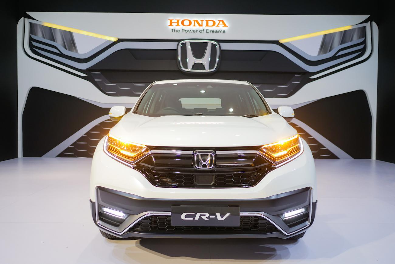 Honda Brio Masih Primadona, Ini Rincian Penjualannya di Maret 2021