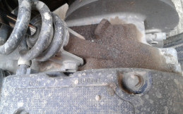 Tips Rawat Oli Gardan Motor Matik