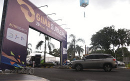 Beli Wuling di GIIAS Surabaya 2019, Ada Penawaran Menarik, Sob!