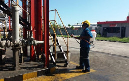 Wabah Covid-19 Kian Merebak, Ini yang Dilakukan Pertamina Lubricants di Sektor Usahanya