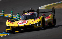 Mengenal Robert Kubica, Juara 24 Hours of Le Mans 2025 yang Karirnya Hampir Sirna di F1