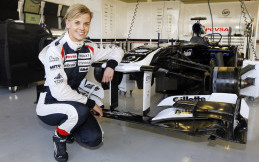 Tahun Depan F1 Wanita Bertajuk Formula Women Series Resmi Digelar   