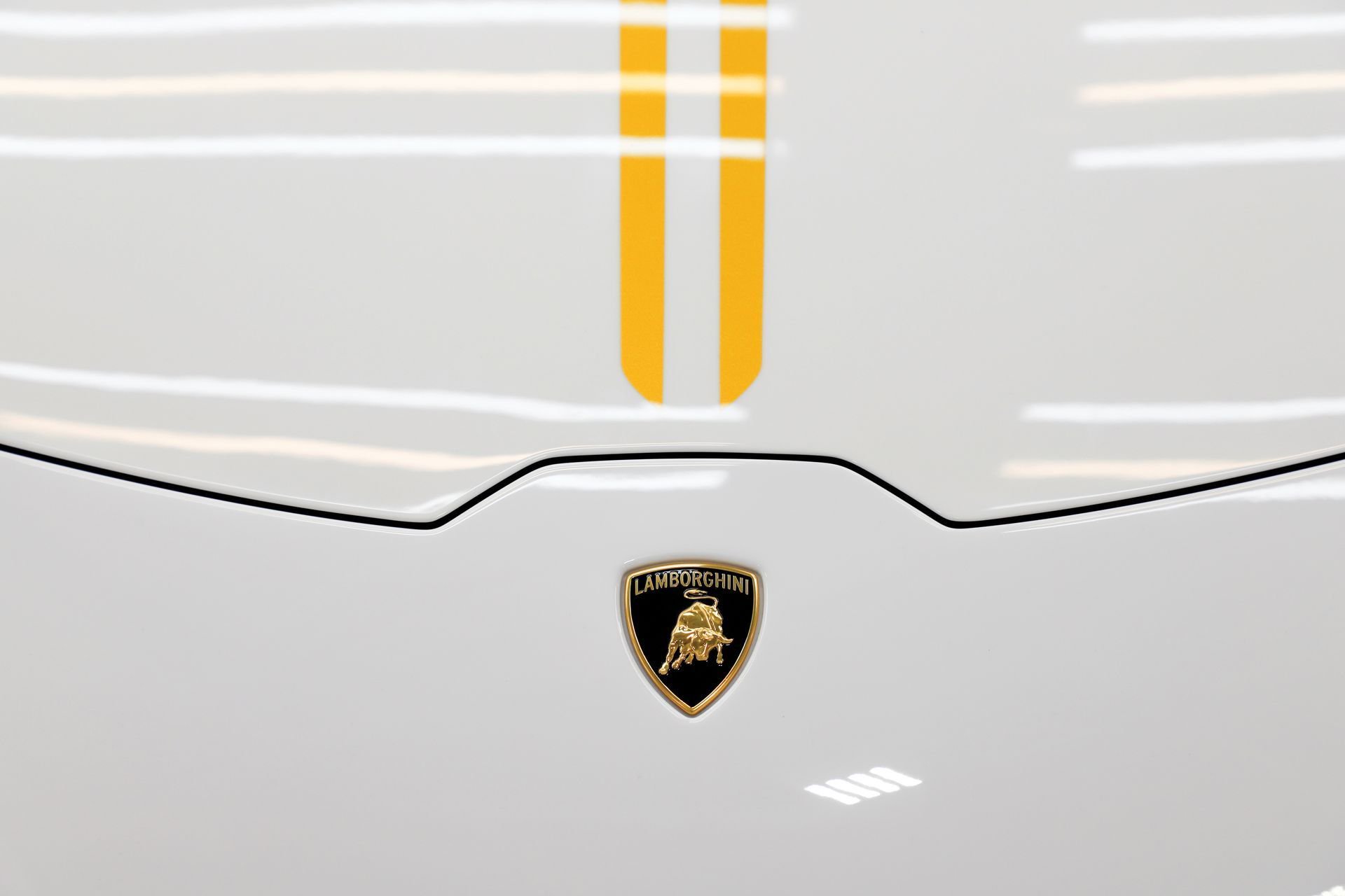 Wow! Lamborghini Huracan Milik Paus Laku Rp12 Miliar