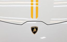 Wow! Lamborghini Huracan Milik Paus Laku Rp12 Miliar