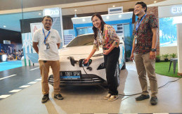 PLN Tebar Promo Tambah Daya Listrik Untuk Fasilitas Home Charging 