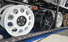 HSR Wheel Berikan Diskon Menarik Selama Indonesia Wheels Day