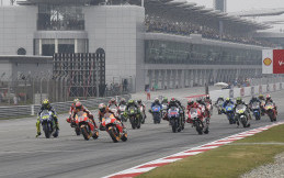 Sepang Jadi Sirkuit Terbaik MotoGP 2017