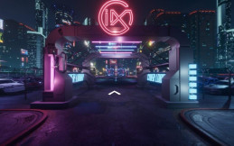 Indonesia Modification Expo (IMX) 2021 Pakai Konsep Cyber Lobby, Ini Penjelasannya