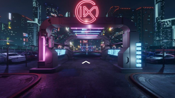 Indonesia Modification Expo (IMX) 2021 Pakai Konsep Cyber Lobby, Ini Penjelasannya