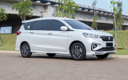 Daftar Low MPV Terlaris 2023, Hyundai Stargazer Kalahkan Suzuki Ertiga