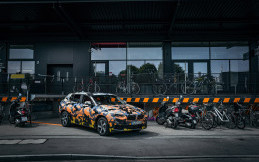 BMW X2 2018 Mulai Menggoda