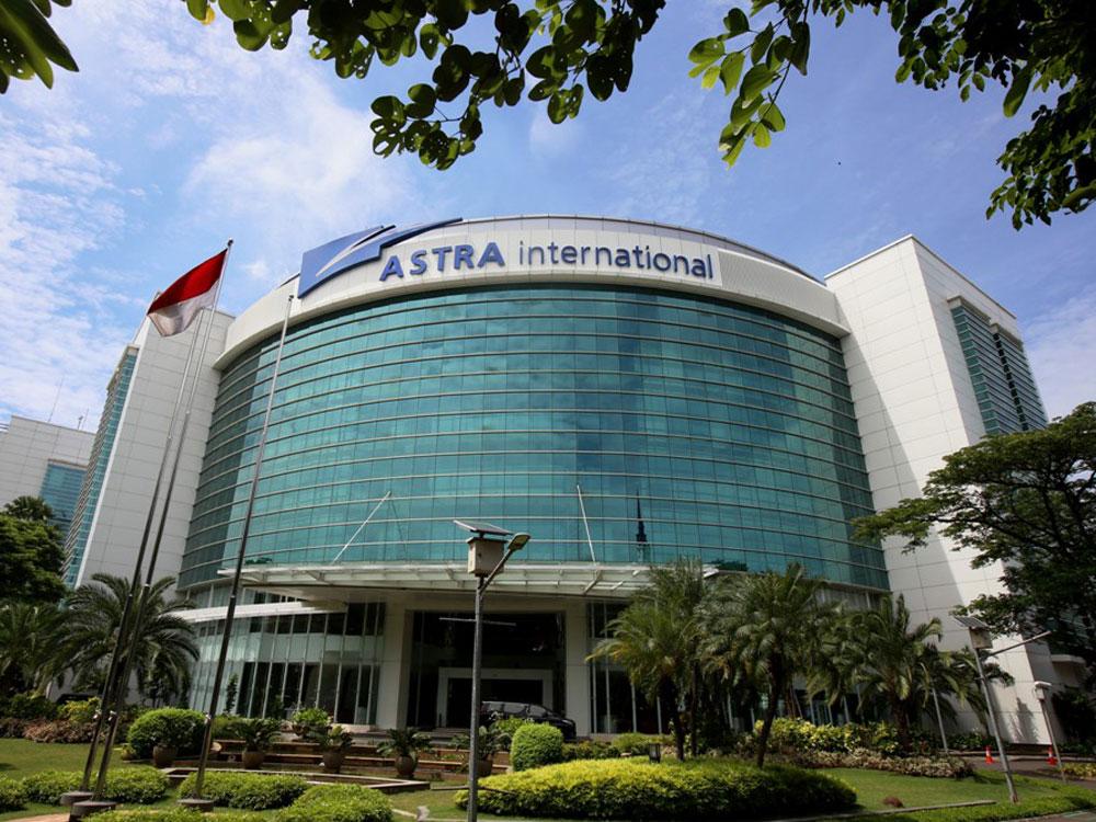 Astra: Fenomena Xpander di Indonesia Hanyalah Sementara