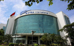 Astra: Fenomena Xpander di Indonesia Hanyalah Sementara