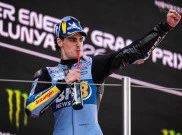 Ducati Perpanjang Kontrak Fermin Aldeguer, Dititip ke Tim Valentino Rossi