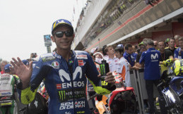 Enam Legenda MotoGP Ini Komentari Karier Panjang Rossi