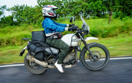 Tips Berkendara Setelah Sembuh dari Covid-19