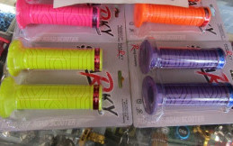 Yuk, Kenali Ragam Hand Grip Sepeda Motor dan Fungsinya