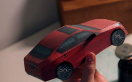 Mulai Bosan #DiRumah Aja? Bikin Carigami dari Infiniti Yuk!