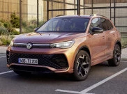 5 Keistimewaan yang Patut Disimak di VW Tiguan Edition 20