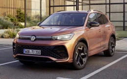 5 Keistimewaan yang Patut Disimak di VW Tiguan Edition 20