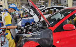 Ini Keuntungan Merawat Mobil di Bengkel Resmi