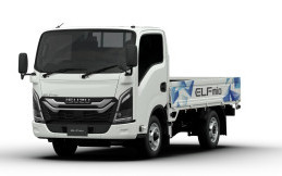 Memulai Usaha Sejak 1916, Ini Perkembangan Isuzu di Dunia Otomotif