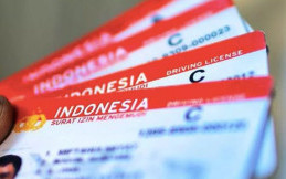 SIM Indonesia Berlaku di Delapan Negara ASEAN Mulai Juni 2025