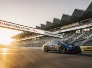 Subaru WRX NBR Challenge 2026 Siap Taklukkan Nurburgring 24 Hours