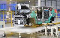 Kemenperin Minta Jepang Jadikan Indonesia Sebagai Tujuan Investasi Otomotif
