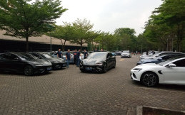 Unik, Komunitas BYD Indonesia Terbentuk dari Kegelisahan Mobil Tak Kunjung Datang