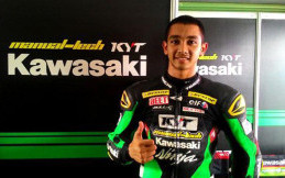 Bangga, Pembalap Indonesia Resmi Ikut Ajang World Superbike 2018