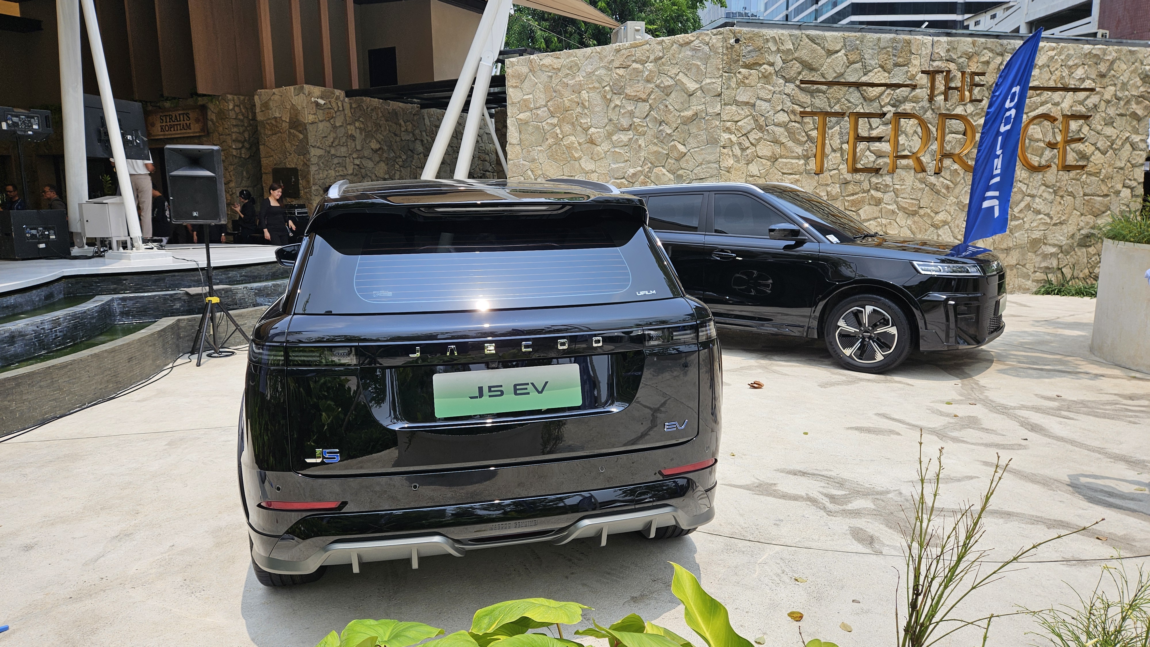 Jaecoo J5 EV jadi mobil listrik favorit di segmen SUV, KabarOto
