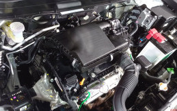 Begini Cara Kerja Mesin Hybrid yang Bakal Mendapatkan Insentif Pajak Tahun 2025