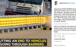 Ridwan Kamil Siapkan Rencana Cerdas Kurangi Kecelakaan di Jawa Barat