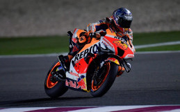 Dua Musim Bersama Repsol Honda, Pol Espargaro Merasa Kecewa