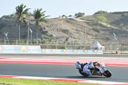 Penonton MotoGP Mandalika Meningkat, Arus Kendaraan dan Parkir Perlu Dievaluasi