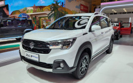 Penjualan Mobil Hybrid Tahun 2024 Diprediksi Mencapai 70.000 Unit