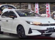 Honda City Hatchback Facelift 2026 Meluncur, Harga Mulai Rp423 Jutaan