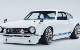 UDog, Si Ford Maverick 1972 Milik Sung Kang