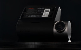 70mai Luncurkan Dash Cam A510, Punya Fitur Pengawasan 24 Jam