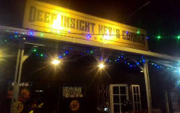 DIKC, tempat Asik Untuk Makan dan Kopdar
