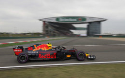Verstappen : Senggolan dengan Vettel adalah Kesalahan Saya