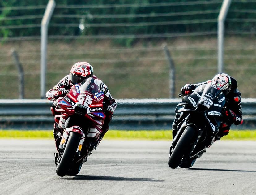 Jadwal MotoGP 2026 Resmi Dirilis: 22 Seri, Brasil Comeback dan Termas Tergusur
