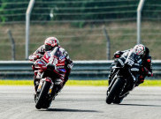 Jadwal MotoGP 2026 Resmi Dirilis: 22 Seri, Brasil Comeback dan Termas Tergusur