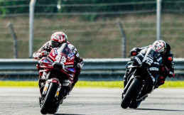 Jadwal MotoGP 2026 Resmi Dirilis: 22 Seri, Brasil Comeback dan Termas Tergusur