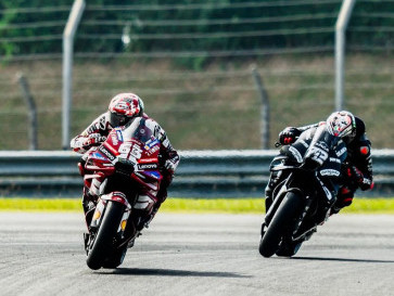 Jadwal MotoGP 2026 Resmi Dirilis: 22 Seri, Brasil Comeback dan Termas Tergusur