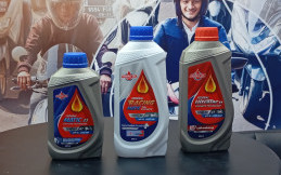 Federal Oil Pekenalkan 3 Pelumas Baru untuk Motor Matik dan Manual, Cek Harganya