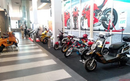 IIMS Motobike Hybrid 2020 Jadi Satu-satunya Pameran Otomotif yang Digelar Tahun Ini